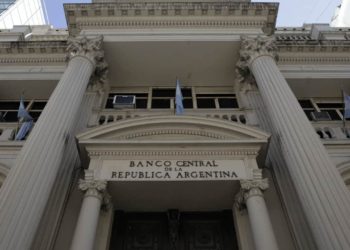 Argentina’s Central Bank to Ban Local Institutions From Providing Crypto Services