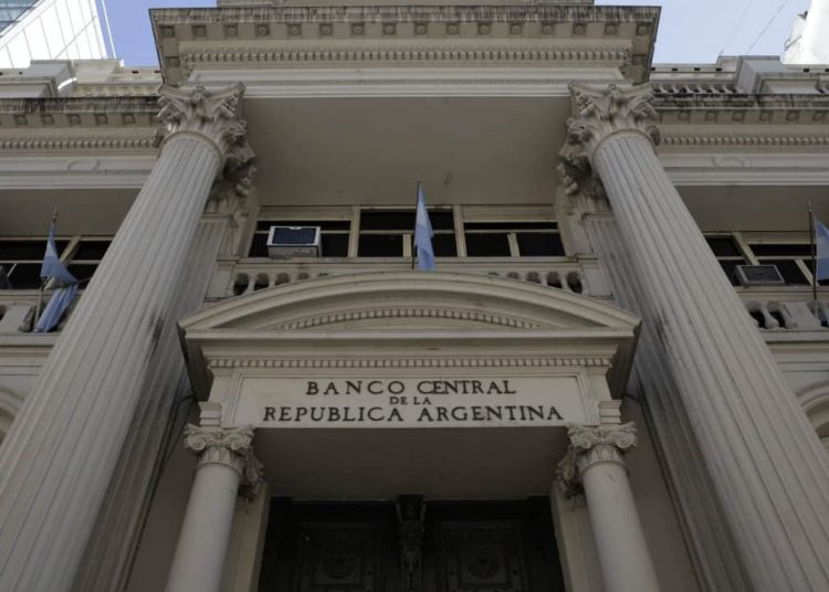 Argentina’s Central Bank to Ban Local Institutions From Providing Crypto Services