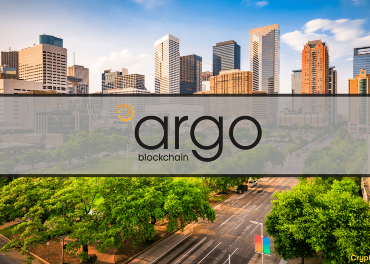 Bitcoin Miner Argo Blockchain Borrows $70M to Buy Equipment for Texas Site