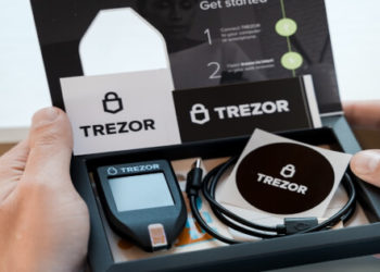 Trezor Hires Jan Andrascik as Chief Information Security Officer