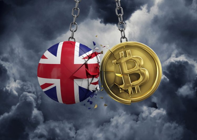 UK Adults Hesitant in Crypto Investments due to Perceived Lack of Security