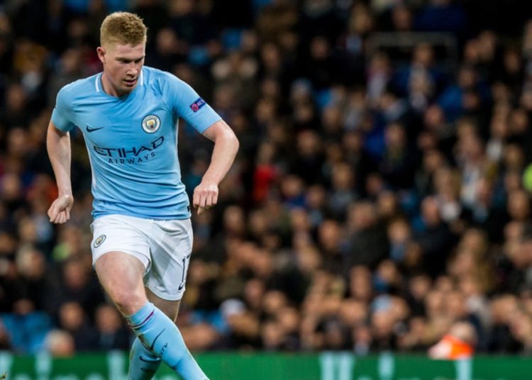 Footballer De Bruyne Becomes Crypto Exchange Phemex Brand Ambassador