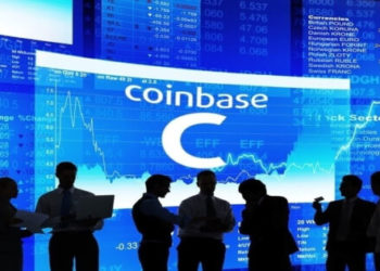 Coinbase Exchange Leaps as Fortune 500 Company