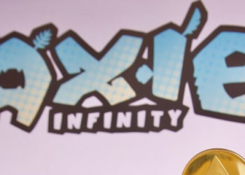 BTCS Inc Taps Axie Infinity intto its Blockchain Infrastructure Operations
