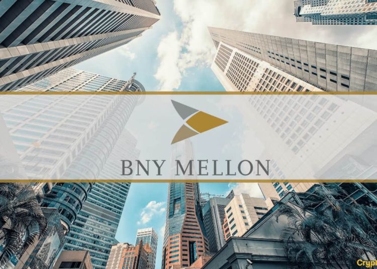 BNY Mellon Enters Singapore’s Digital Assets Market With BAS Tie-Up BNY Mellon Enters Singapore’s Digital Assets Market with BAS Tie-Up