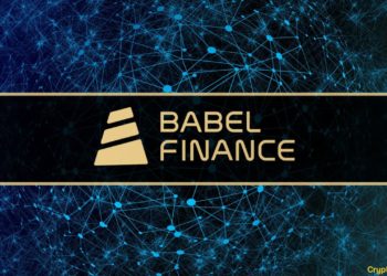 Crypto Company Babel Finance Raises $80 Million, Valuation Hits $2 Billion (Report)