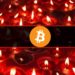 Bitcoin Closes in Red 7 Consecutive Weeks