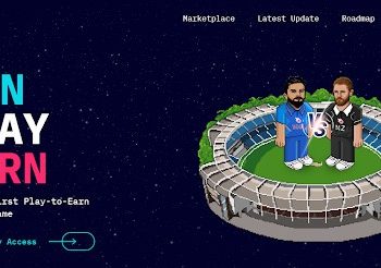 Bowled io, World’s first play-to-earn cricket game, Sells Out Quickly