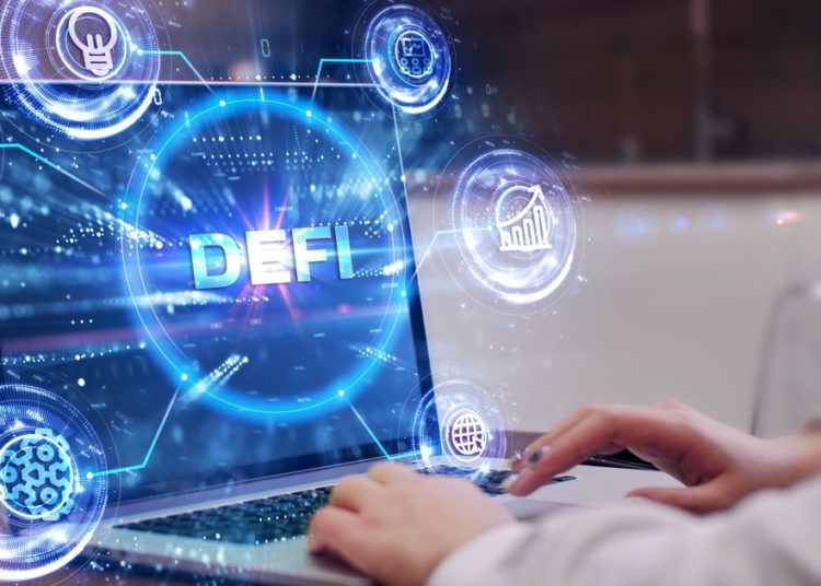 Illicit Activities in DeFi Sector Seen Rising in Past Two Years: Chainalysis