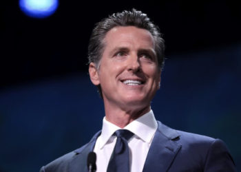 California Signs Executive Order to Formulate Crypto Regulations