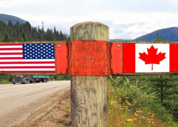 Americans Present Stronger Desires than Canadians in Crypto, Ipsos Study Shows
