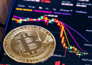 Bitcoin’s Profit-Taking Skyrockets, Will $40K to Be Reclaimed?