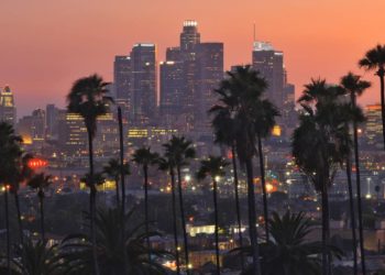 California Governor Wants to Boost Blockchain Adoption
