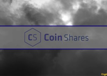 CoinShares’ Q1 Financial Results Took a Hit Amid Crypto Market Downturn