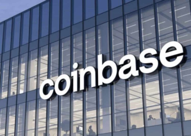 Top Coinbase Officials Jointly Sold Over $1 Billion Worth of COIN Stock