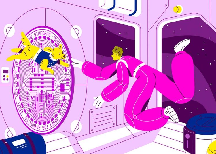 Russia Reportedly Considering Crypto Asset Adoption for International Payments