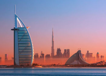 Over 1,000 Firms Expected to Join Crypto Space in UAE by 2022 End, Expert Says