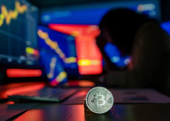 Crypto Market Crash Leaves Investors Counting Losses