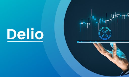 Delio Innovates Financial Product Options for Ripple