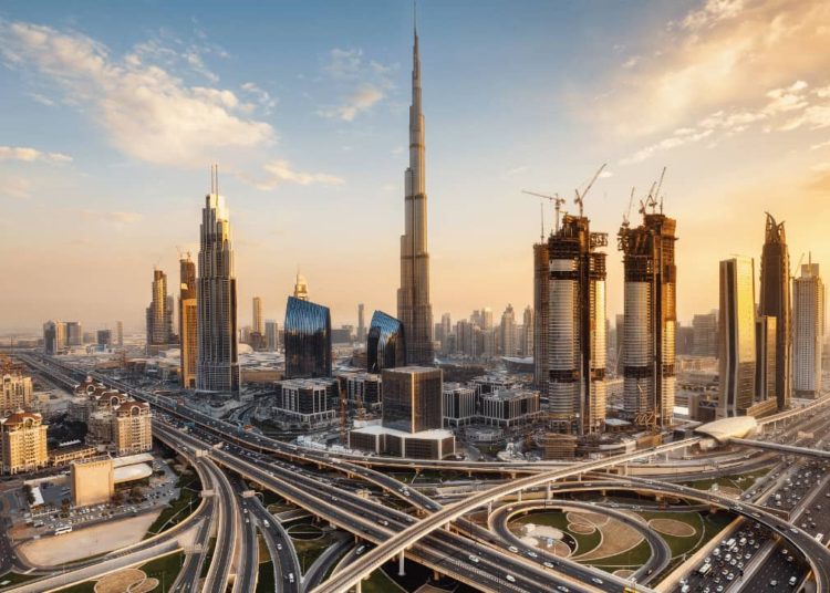 Dubai Property Developer to Accept Bitcoin and Ethereum Payments
