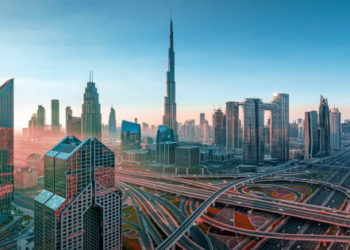 Dubai Regulator Grants Virtual Asset License to Former Singapore Legislator’s Company
