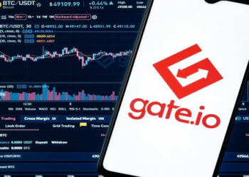 Crypto Exchange Gate.io Launches Institutional Services Division
