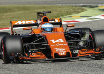 McLaren Racing Signs a Multi-year Partnership with Crypto Exchange OKX
