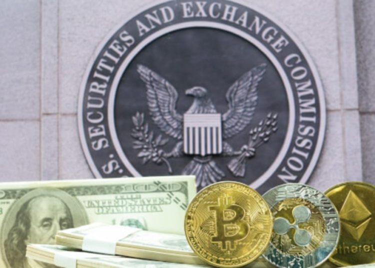 US SEC Rejects One River Spot Bitcoin ETF Application