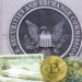 US SEC Rejects One River Spot Bitcoin ETF Application