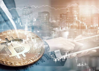 Bitcoin Slips to $35.7K as Daily Active Addresses Hit a 5-Month High