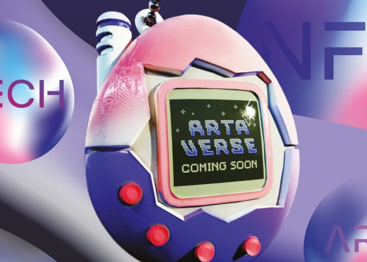 Hong Kong to Host One of Asia’s Largest NFT Exhibitions in June