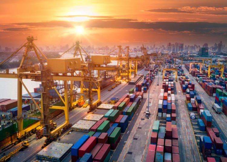 Morpheus.Network Integrates with Polygon to Simplify Supply Chain Activities