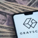 Grayscale Files Form 10 with SEC for its 3 Trusts