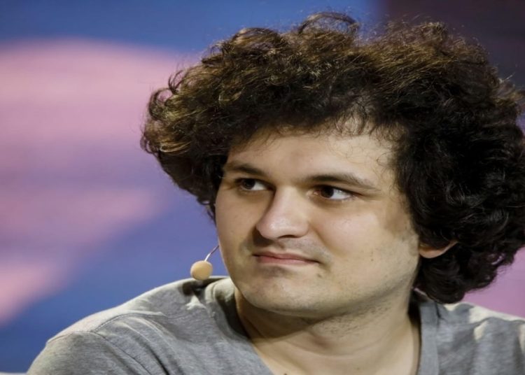 FTX CEO Says Company Set to Spend Billions on Acquisitions: Bloomberg