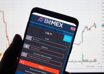 BitMEX Launches Spot Exchange Service