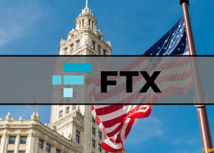 FTX US Aims to Be an All-in-One Investment Platform, Said the Pesident