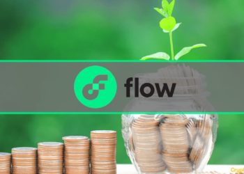 Flow Launched a $725M Fund Backed by a16z, DCG, Coatue