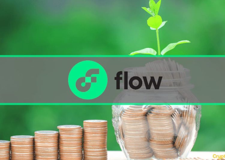 Flow Launched a $725M Fund Backed by a16z, DCG, Coatue
