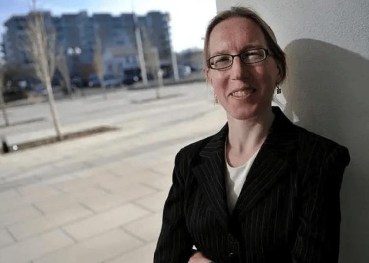 Stablecoins May Not Be Part of SEC’s Jurisdiction, Commissioner Peirce Says