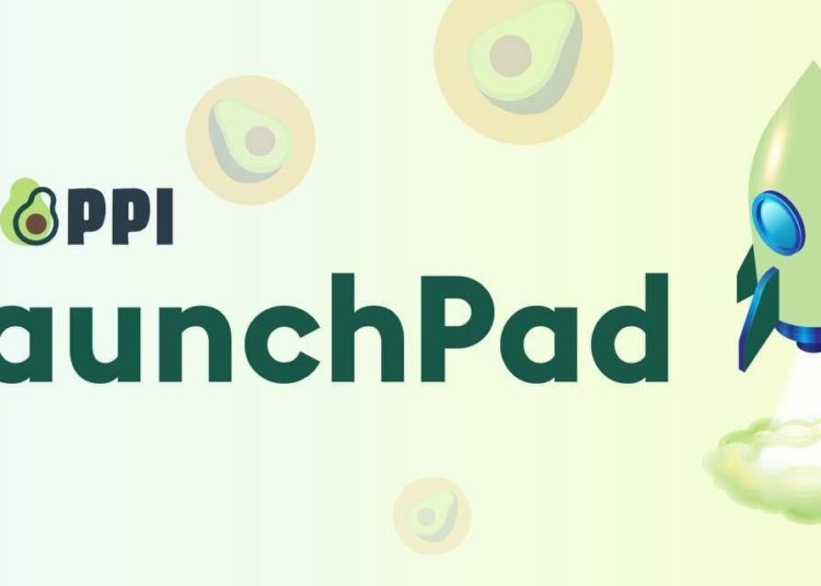 Swappi’s New Launchpad Feature to Bring IDOs to Conflux