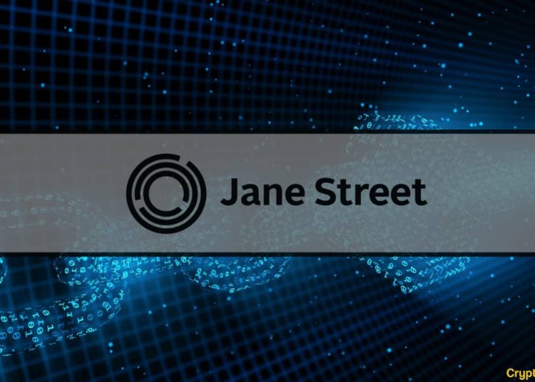 Clearpool and Jane Street Launched a Permissioned Pool Focusing on KYC Compliance