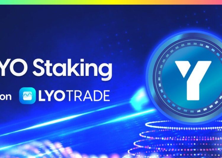 Start Trading Fearlessly with LYOTRADE