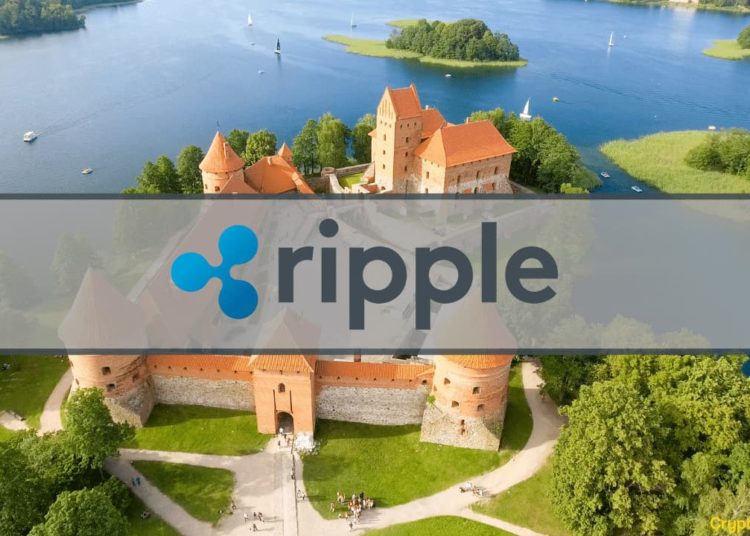 Ripple Taps Lithuania’s FINCI to Expand ODL-Based International Payments 