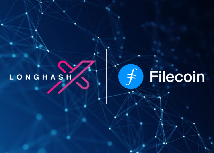 LongHash Ventures Partners With Protocol Labs to Launch the Third LongHashX Accelerator Filecoin Cohort