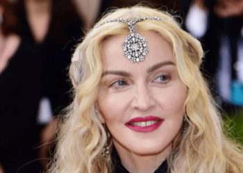 Madonna and Beeple Launch a New, Exclusive NFT Collection