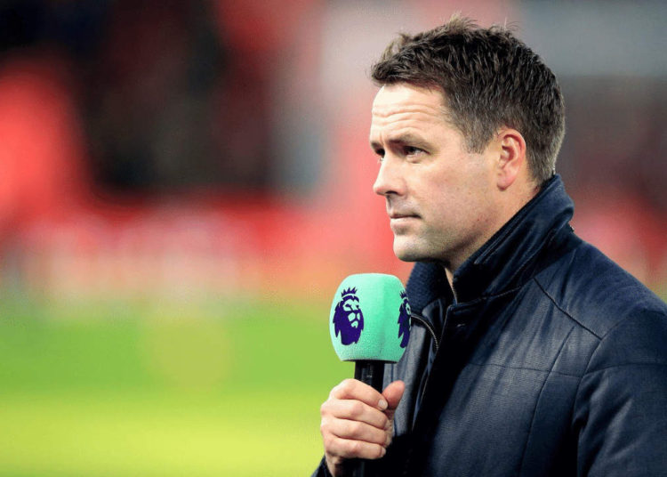 Michael Owen Criticized for Bold Claims That His Legacy NFT Collection Can’t Lose Value