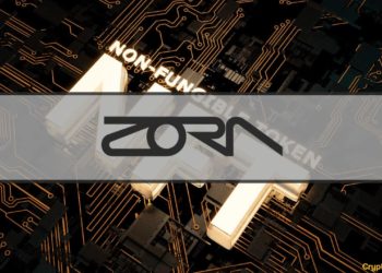 Katie Haun’s Crypto Fund Led a $50M Fundraiser for NFT Marketplace Zora