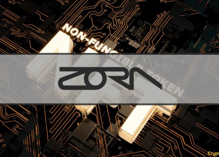 Katie Haun’s Crypto Fund Led a $50M Fundraiser for NFT Marketplace Zora