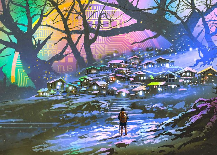 Dogecoin (DOGE) Co-Creator Issues Crypto Winter Warning As Bitcoin Rises Above $30,000