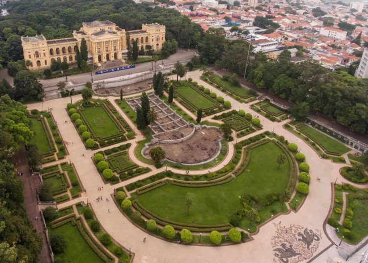 Brazil’s University of Sao Paulo Will Have Its Own Lands in the Metaverse